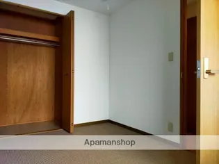 イルパラッツォ曽師【202号室】の内装