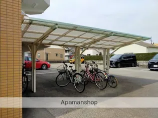 イルパラッツォ曽師【202号室】のその他画像