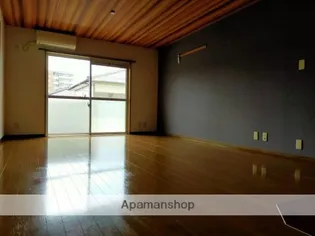 イルパラッツォ曽師【202号室】の居間