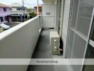 イルパラッツォ曽師【202号室】のその他画像