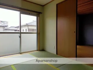 イルパラッツォ曽師【202号室】のその他画像