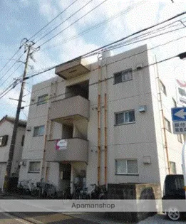 第二弘コーポの画像