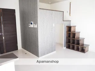 スペランツァ・ベル【305号室】の居間