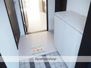 スペランツァ・ベル【305号室】の玄関