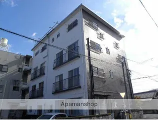 ダイナーズ鶴島【301号室】の外観