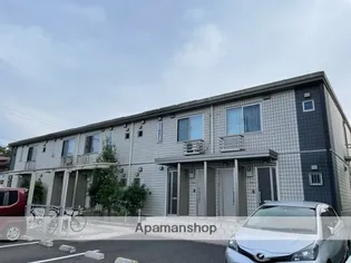 ロザージュ神宮の画像