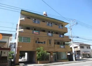 鈴木グリーンハイツCの画像