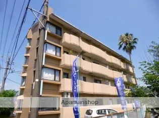 リバーコート清武【302号室】の外観