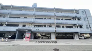 21コスモス恒久【205号室】の外観