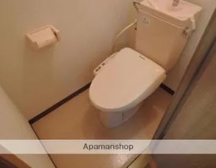 パームスウィート【303号室】のその他画像