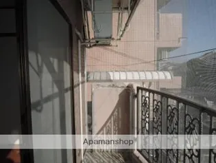 パームスウィート【303号室】のその他画像