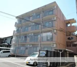 パームスウィートの画像