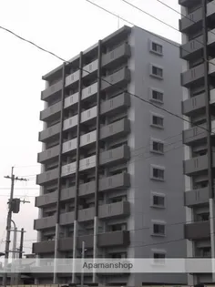 クロスワイズ神宮外苑イーストの画像