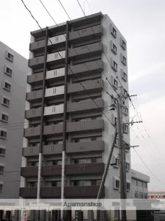 クロスワイズ神宮外苑イーストの画像