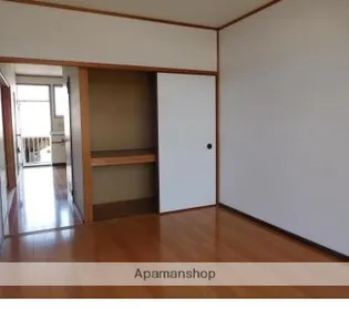 メゾンド・F【202号室】のその他画像