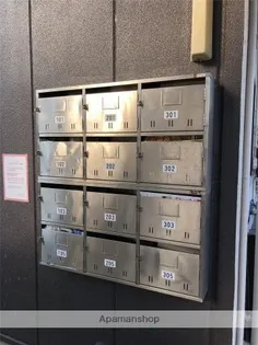 メゾンド・F【202号室】のその他画像