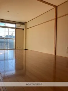 メゾンド・F【202号室】のキッチン