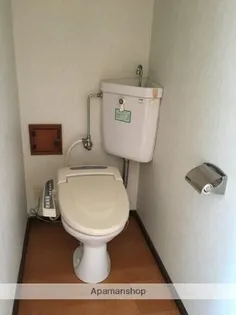 メゾンド・F【202号室】のその他画像