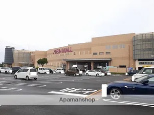 メゾンド・F【202号室】の周辺