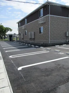 プラシード Ⅱ【2階】のその他画像