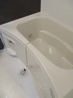 プラシード Ⅱ【2階】の風呂