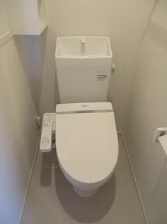 プラシード Ⅱ【2階】のその他画像