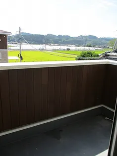 プラシード Ⅱ【2階】のその他画像