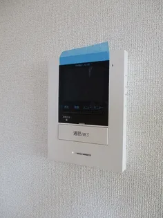 プラシード Ⅱ【2階】のその他画像