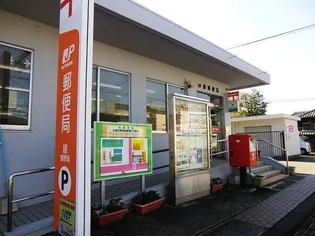 プラシード Ⅱ【2階】の周辺