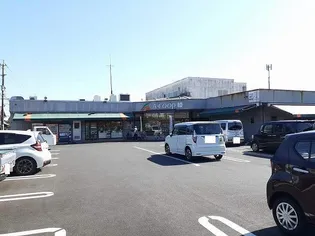 プラシード Ⅱ【2階】の周辺