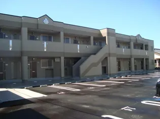 サンタプレイスVIの画像