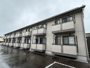 サンハイム原田の画像