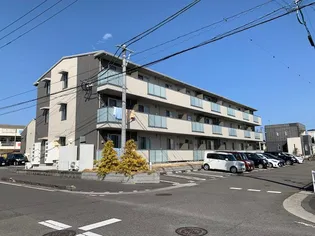 アルモニー B棟の画像