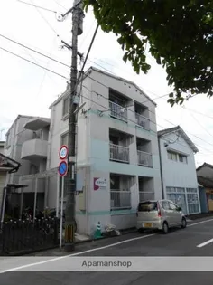 スカイコートの画像