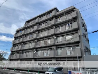 日栄コーポの画像