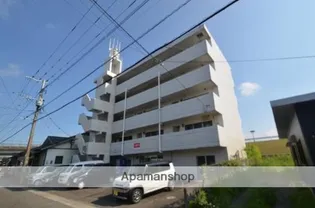 サンケイマンション第1ビルの画像