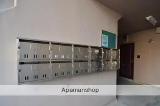 オークヒルズ707【2階】のその他画像