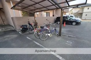 オークヒルズ707【2階】のその他画像