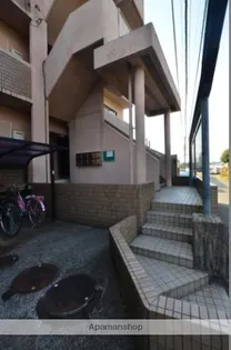 オークヒルズ707【2階】の外観