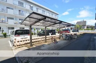 崎原第1マンション【1階】のその他画像