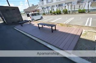 崎原第1マンション【1階】のその他画像