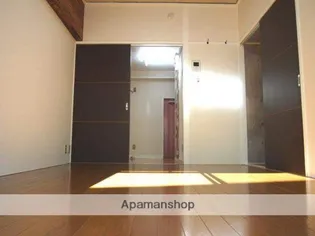 SOLEILⅡ【102号室】の居間