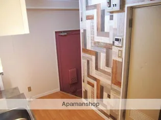 SOLEILⅡ【102号室】の玄関