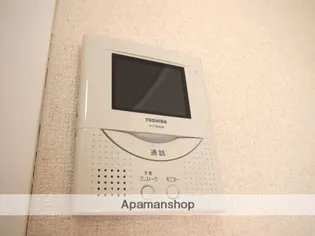 SOLEILⅡ【102号室】のその他画像