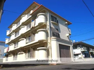 SOLEILⅡ【105号室】の外観