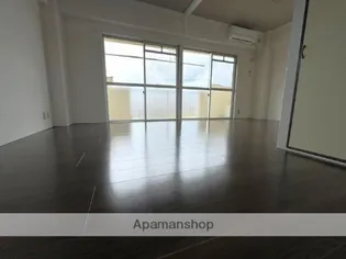 SOLEILⅡ【303号室】の内装