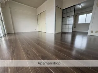 SOLEILⅡ【303号室】の内装