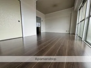 SOLEILⅡ【303号室】の内装