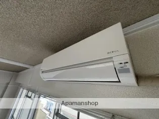 SOLEILⅡ【303号室】の内装