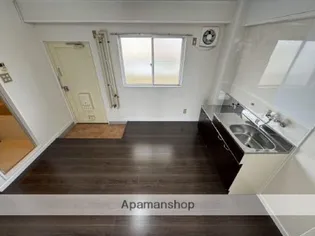 SOLEILⅡ【303号室】の内装